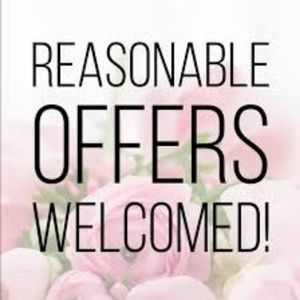 Make Me An Offer!